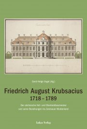 Friedrich August Krubsacius 1718–1789